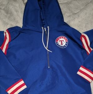 Victoria secret rangers jacket